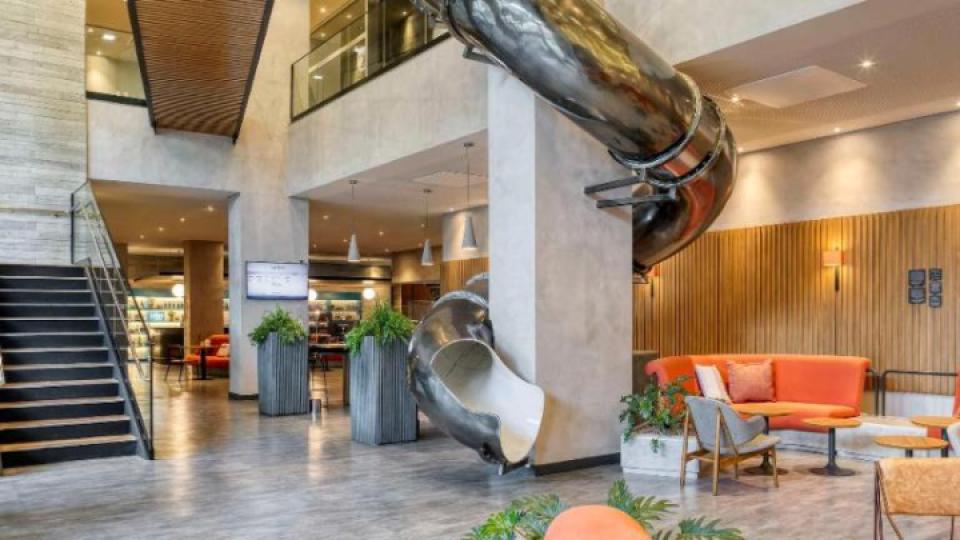 NOVOTEL BH SAVASSI