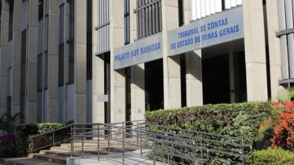 Tribunal de Contas de Minas Gerais