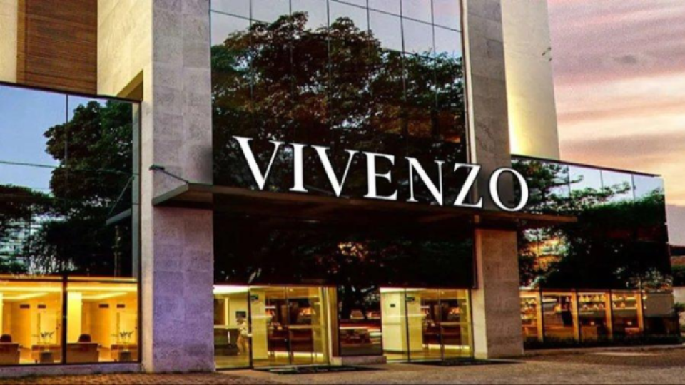 Hotel Vivenzo