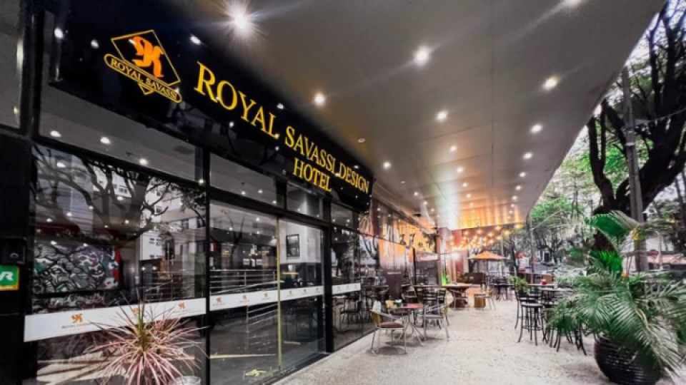 Royal Design Savassi