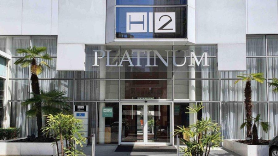 H2 Platinum Lourdes