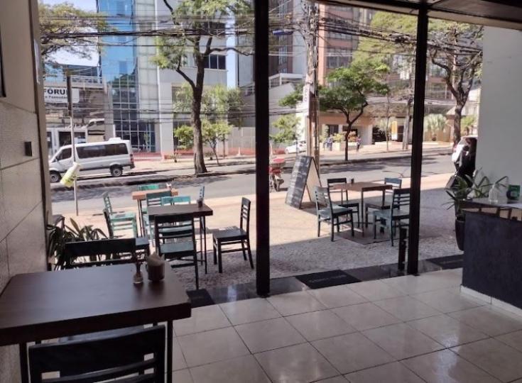 Tribunal das Delicias