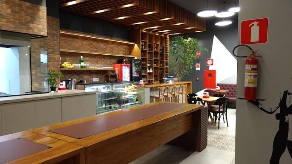 Boulevard Gourmet