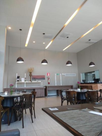 Restaurante Manganelli