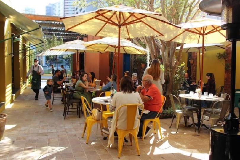 Villeon Restaurante