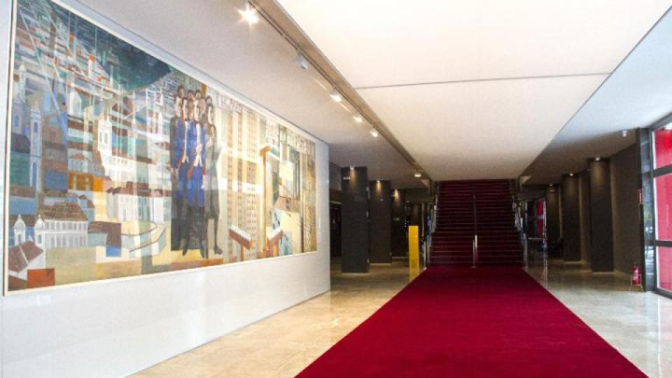 Casa Fiat de Cultura