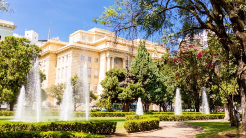 Centro Cultural Banco do Brasil