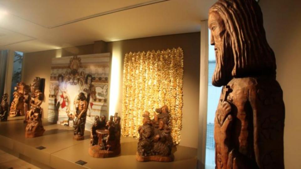 Centro de Arte Popular