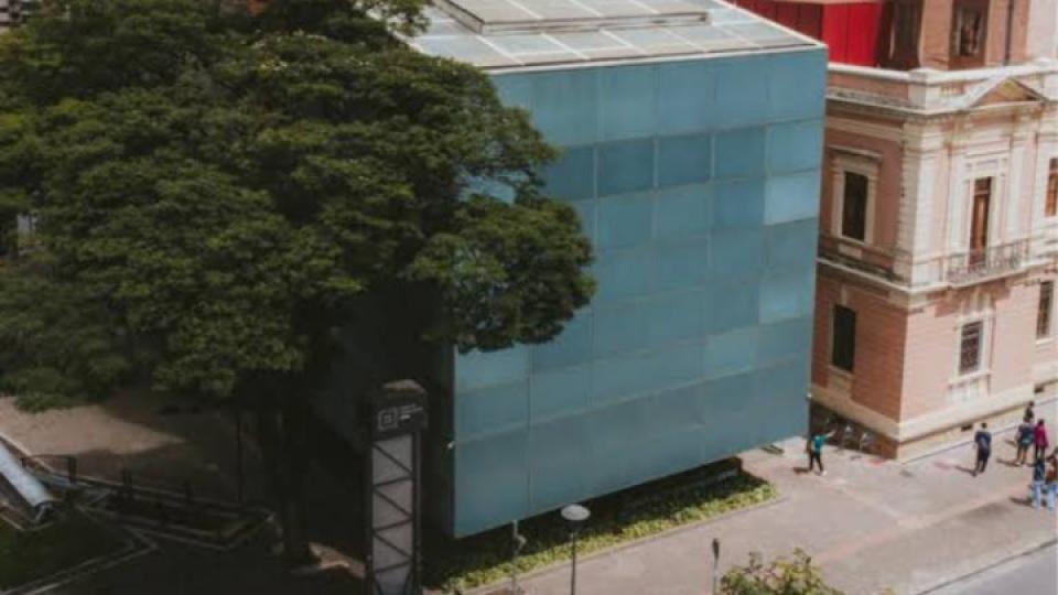 Espaço do Conhecimento UFMG