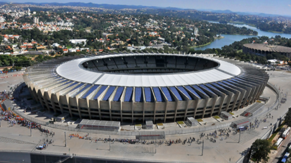 Mineirão