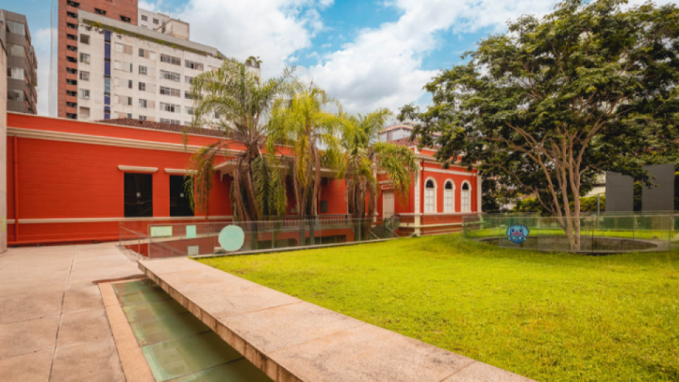 Museu Mineiro