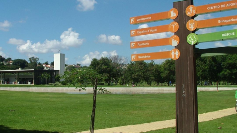 Parque Ecológico Francisco Lins do Rêgo
