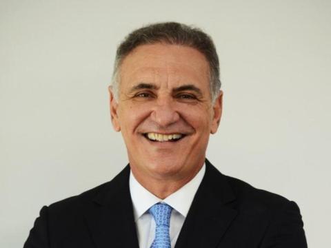 Conselheiro Nelson Vicente Portela Pellegrino